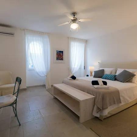 Alma Villa Fasano