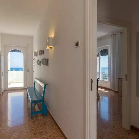 Villa Alma Fasano