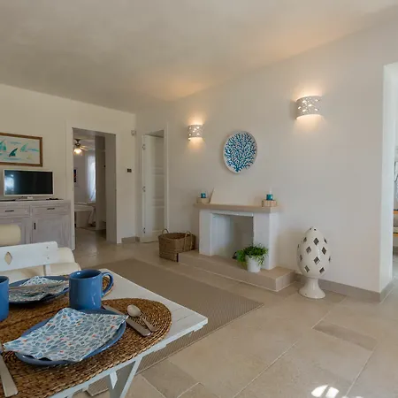 Villa Alma