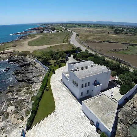 Villa Alma Fasano