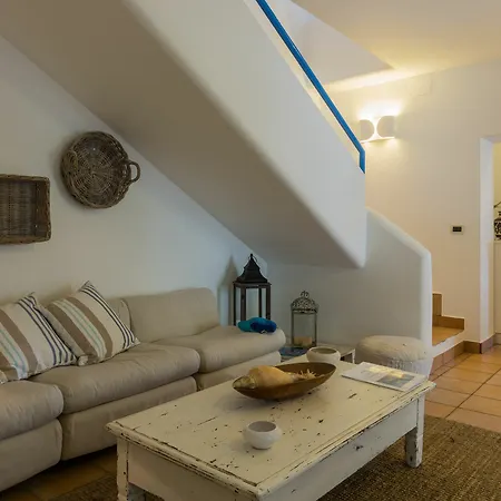 Villa Alma