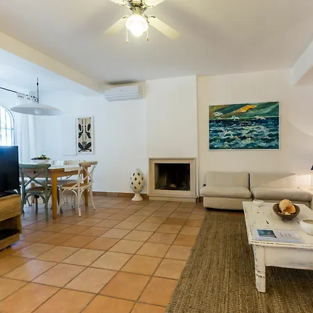 Villa Alma *