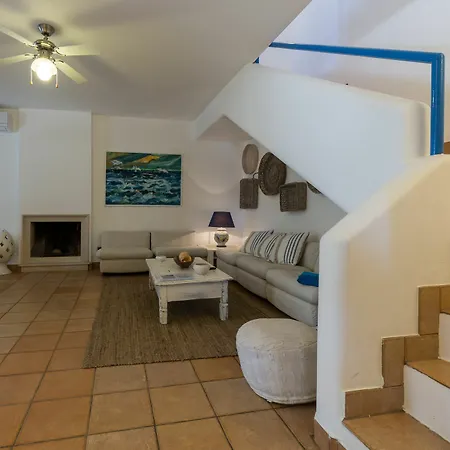 Villa Alma *