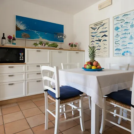 Villa Alma Fasano