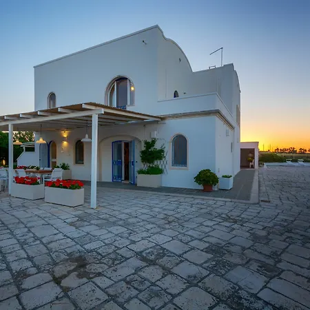 Villa Alma Fasano