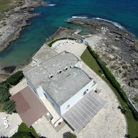 Villa Alma Fasano