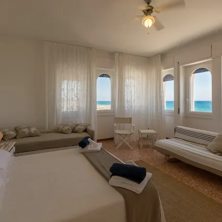 Alma Villa Fasano