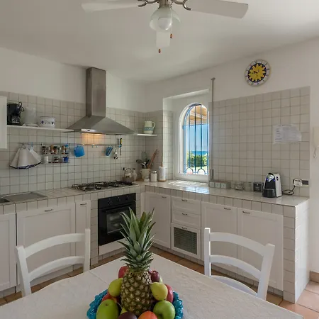 Villa Alma