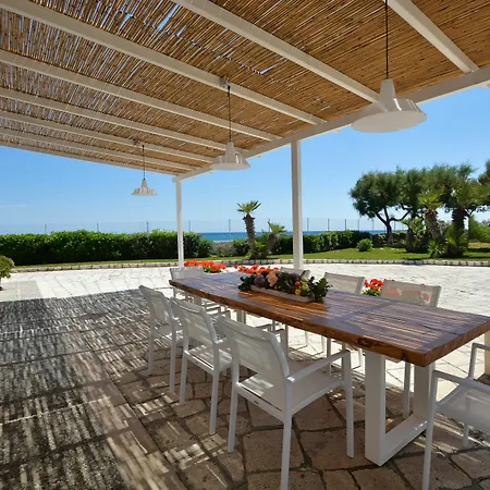 Alma Villa