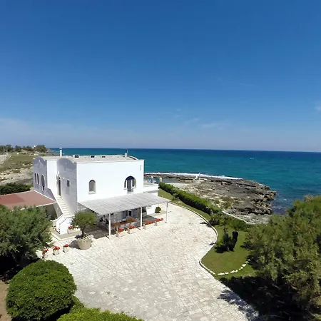 Villa Alma *