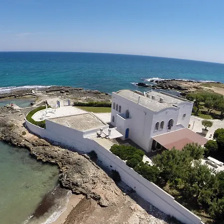 Villa Alma