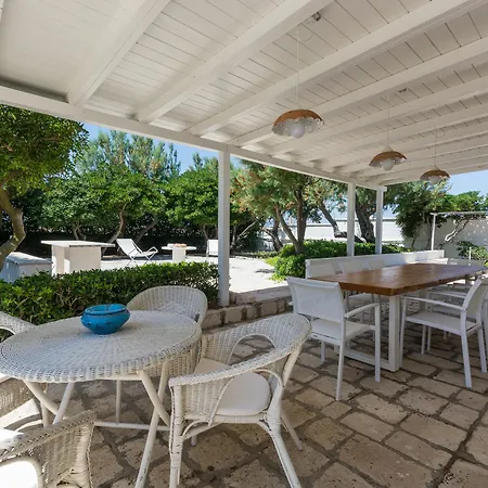 Alma Villa Fasano
