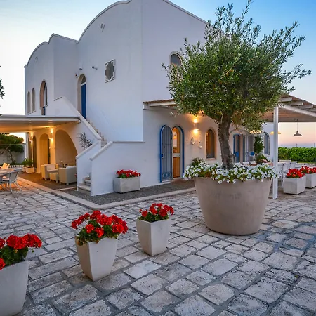 Alma Villa Fasano