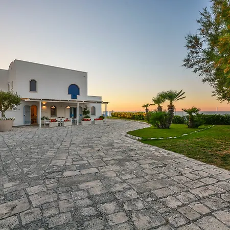 Villa Alma Fasano